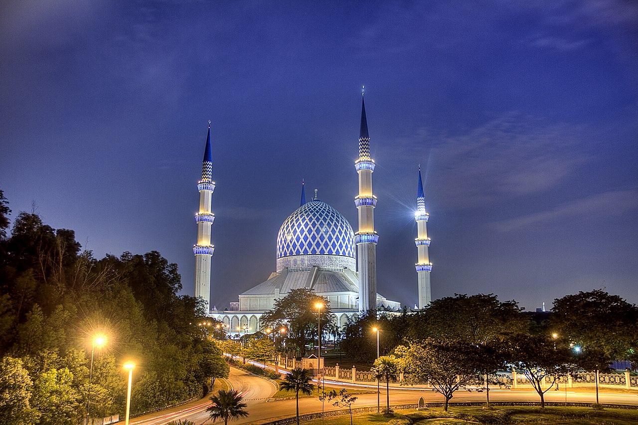 Shah Alam, Malaysia